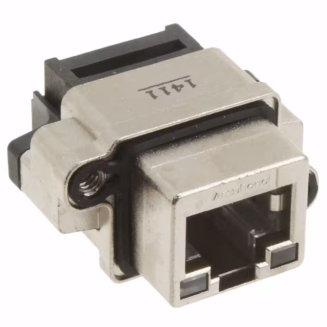 MRJR-3360-01 Amphenol ICC (Commercial Products)  Connecteurs modulaires